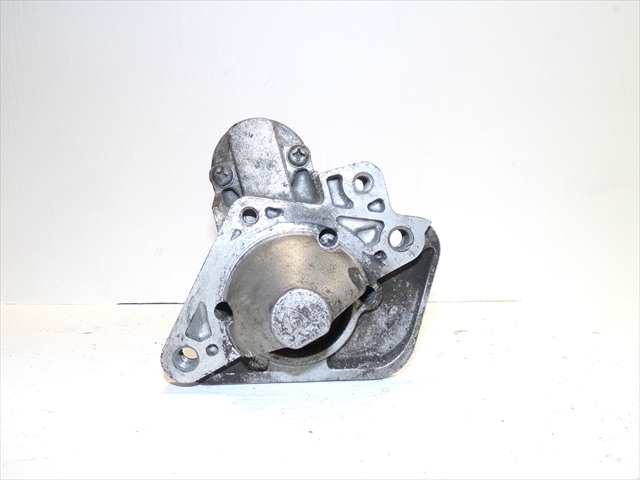 Foto 2ª: Motor de Arranque Nissan Kubistar 1.5 DCI 2003-2009 [K9KV7] (2007)