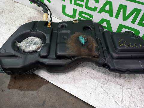 Foto 2ª: Deposito de Combustible Peugeot 307 1.6 16V CAT 109CV 80KW [9HY] (2004)