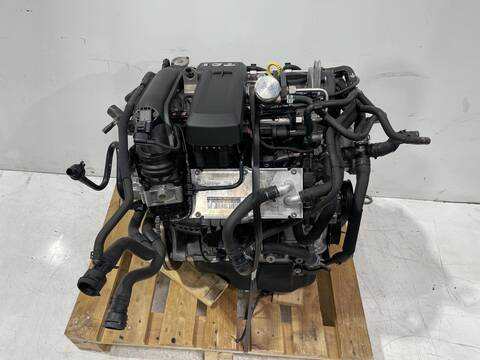Motor Completo Skoda Yeti ACTIVE 105CV 77KW
