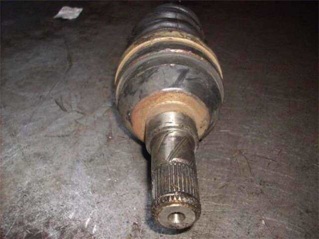 Foto 3ª: Transmision Delantera Derecha Chevrolet Aveo 1.4 LS [1.4 LTR. - 74 KW CAT] [F14D4]