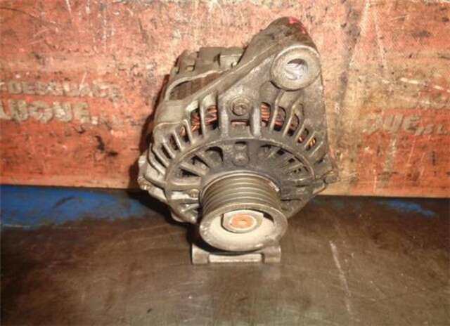 Alternador Ford Focus 1.6