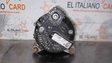 Foto 3ª: Alternador Dacia Sandero STEPWAY ESSENTIAL 101CV 74KW [H4DD4] (2020)