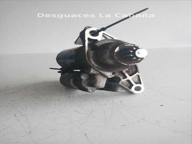 Foto 2ª: Motor de Arranque Volkswagen Polo 1.2 [BMD] (2010)