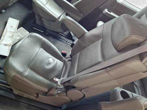 Asientos Traseros Renault Espace GRAND ESPACE DYNAMIQUE 177CV 130KW