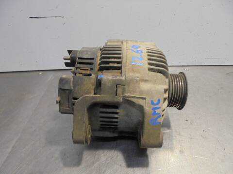 Foto 3ª: Alternador Renault Megane 2.0 ALIZE HATCHBACK BERLINA 114CV 84KW I BERLINA HATCHBACK BA0) [F3R] (1997)