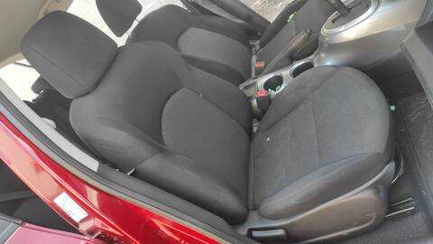 Asiento Delantero Derecho Nissan Juke HR16DE