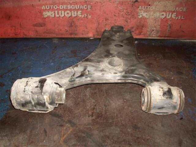 Brazo Suspension Delantero Izquierdo Mercedes Clase A 140 1.5 A 150 (169.031) [1.5 LTR. - 70 KW CAT]