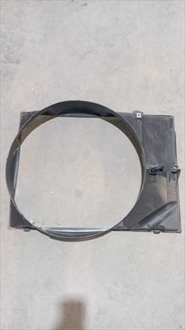 Radiador Motor Lexus LX 4.7 G 470 V8