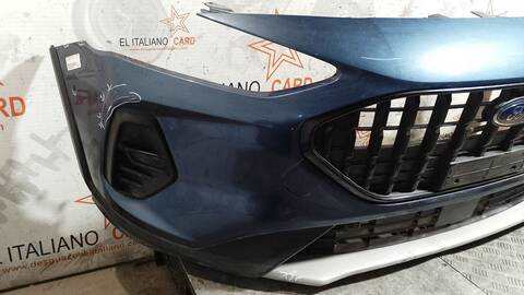 Foto 4ª: Paragolpes Delantero Ford Focus ST-LINE 155CV 114KW [M0DC] (2022)