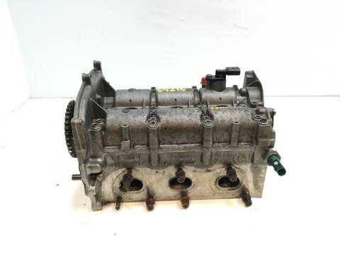 Culata Skoda Fabia CGPA