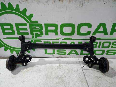 Puente Trasero Seat Ibiza EMOCION 60CV 44KW
