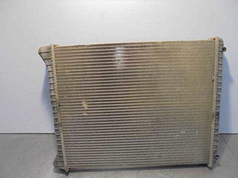 Foto 4ª: Radiador Motor Audi A2 1.4 TDI CAT ATL) 90CV 66KW (2000)
