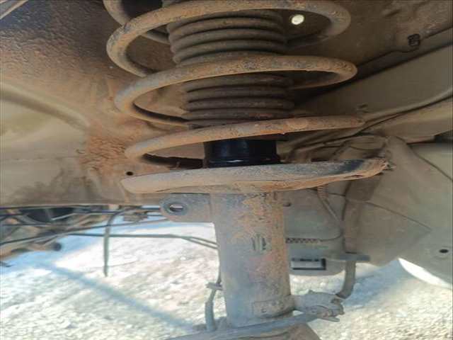 Amortiguador Delantero Izquierdo Citroen C3 HMZ AIRCROSS