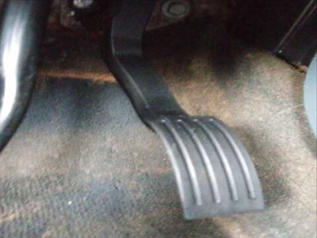 Pedal Acelerador Ford C Max 1.6 TDCI 115CV 85KW II DXA/CB7 DXA/CEU)