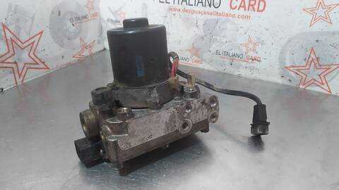 Abs Land Rover Discovery TDI 5-PTAS.) 113CV 83KW