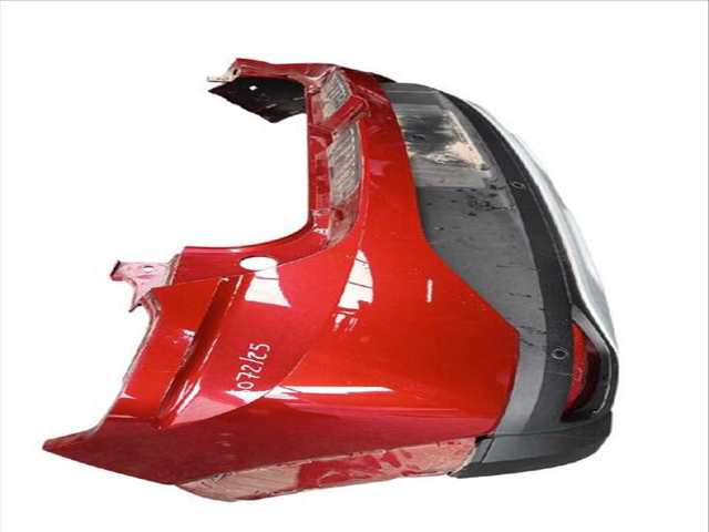 Foto 2ª: Paragolpes Trasero Dacia Sandero 1.0 TCE 90 (2021)