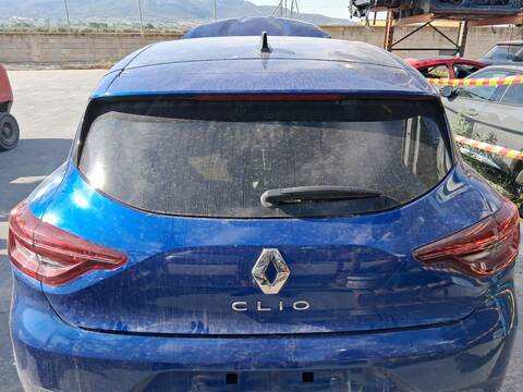 Portón Renault Clio 1.0 TCE 100 B7MT) 101CV 74KW