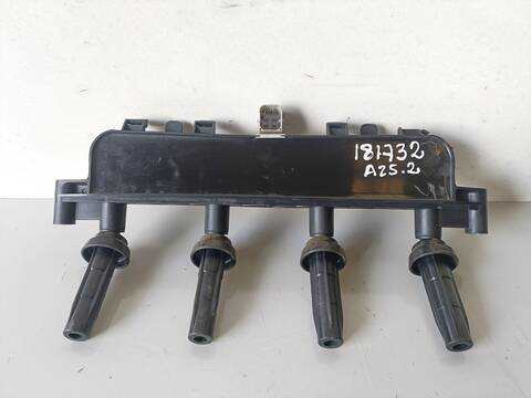 Modulo Encendido Citroen C3 1.4 AUDACE 73CV