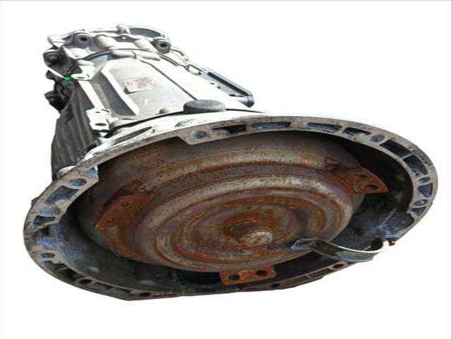 Foto 1ª: Caja Cambios Mercedes Clase R 280 R 350 CDI 4-MATIC 251.022 251.122) (2005)