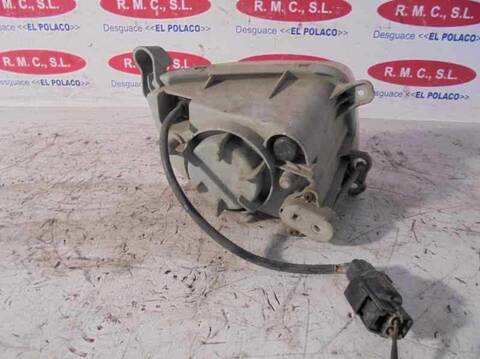 Foto 2ª: Faro Antiniebla Delantero Izquierdo Hyundai Matrix 1.5 CRDI CAT 82CV 60KW [3EA] (2004)
