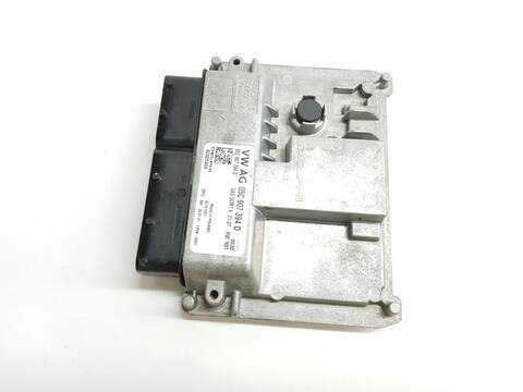 Foto 2ª: Centralita Motor ECU Seat Arona 1.0 TSI STYLE [DLAA] (2020)