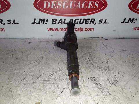 Foto 2ª: Inyectores Renault Scenic 1.9 DCI DIESEL 120CV 2003-2009) 1.9 DCI DIESEL