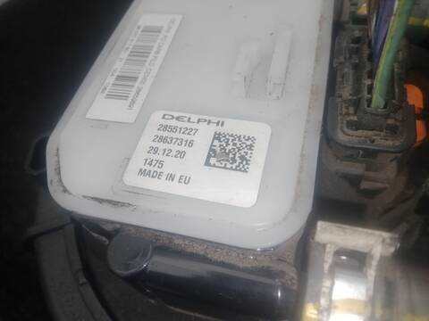 Foto 3ª: Aforador Citroen C4 1.5 BLUEHDI 130 BBYHZB) 131CV 96KW [YHZ (DV5RC)] (2021)