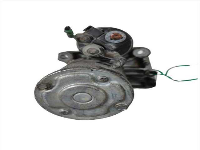 Foto 3ª: Motor de Arranque Peugeot Partner 1.6 HDI (2008)