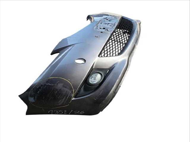 Foto 3ª: Paragolpes Delantero Mazda 3 1.6 DI TURBO (2003)