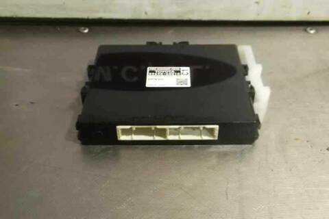 Foto 1ª: Centralita Motor ECU Toyota Land Cruiser LIFE 190CV 140KW [1KDFTV] (2011)