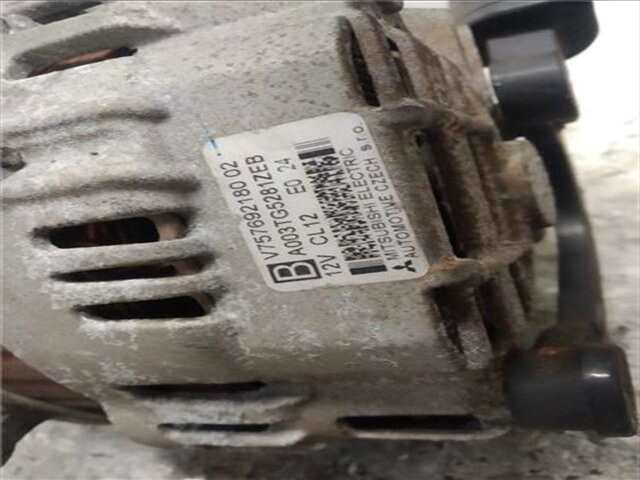 Foto 3ª: Alternador Mini Countryman 1.6 COOPER [1.6 LTR. - 90 KW 16V CAT] [N16B16A]