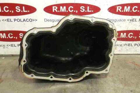 Carter Land Rover Range 2.7 TD V6 CAT 190CV 140KW
