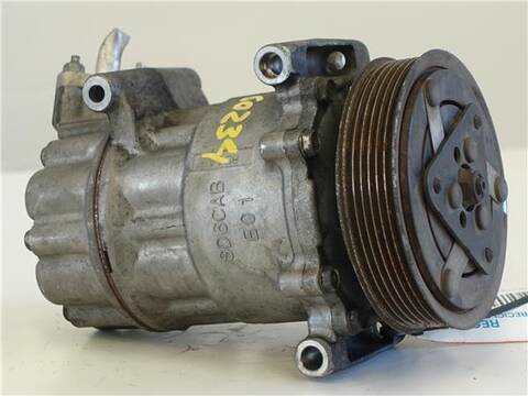 Compresor Aire Acondicionado Citroen C4 1.6 HDI BERLINA 90CV 66KW