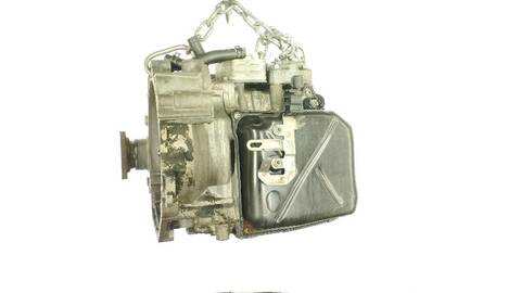 Foto 2ª: Caja Cambios Skoda Octavia 1.9 TDI [BXE] (2004)