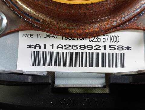 Foto 2ª: Airbag Delantero Izquierdo Mazda 5 2.0 ACTIVE 145CV (2005)
