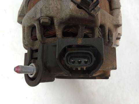 Foto 4ª: Alternador Hyundai i10 1.0 67CV 49KW [G3LA] (2015)