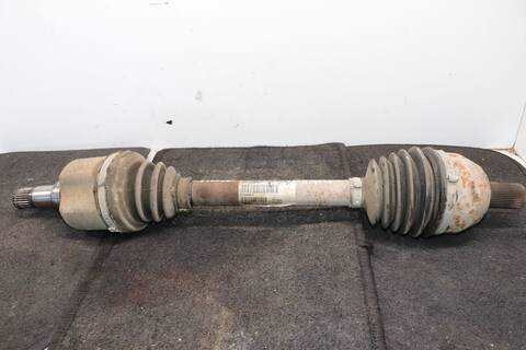 Transmision Delantera Izquierda Ford Mondeo AMBIENTE 125CV 92KW