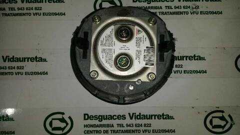 Foto 2ª: Airbag Delantero Izquierdo Bmw X5 4.4I AUTOMATICO 286CV 210KW [M62] (2000)