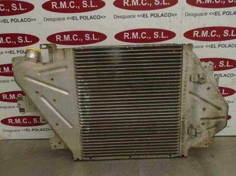 Foto 3ª: Intercooler Renault Clio 1.5 DCI DIESEL 82CV 60KW [K9K B7] (2003)