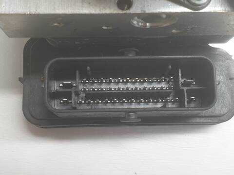 Foto 2ª: Abs Fiat Scudo FURGON