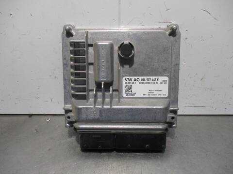 Foto 2ª: Centralita Motor ECU Audi A3 30 TDI BASICO 115CV 85KW [DDY] (2018)