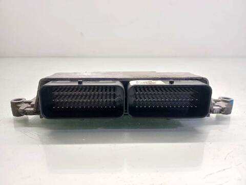 Foto 3ª: Centralita Motor ECU Chevrolet Aveo LS 84CV 62KW [B12D1] (2011)