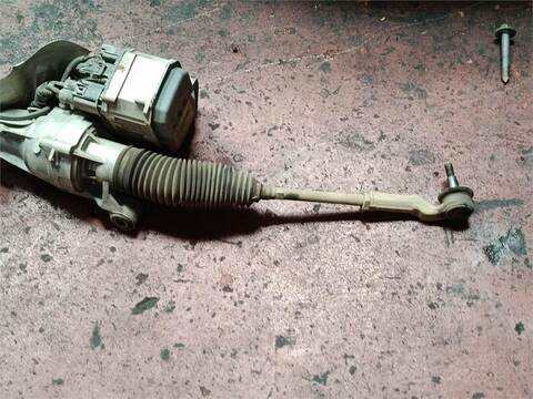 Foto 2ª: Cremallera de Direccion Ford C Max T1DA GRAND CB7) (2014)