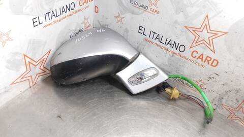 Foto 2ª: Retrovisor Derecho Peugeot 308 CONFORT 90CV 66KW [9HX] (2010)
