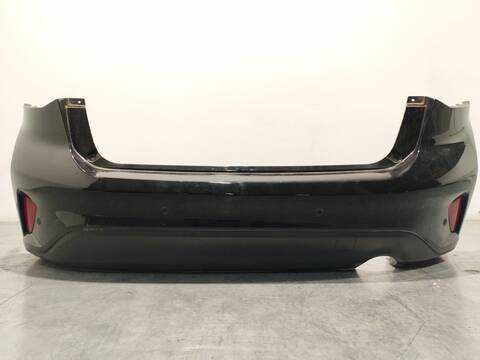 Paragolpes Trasero Ford Focus 1.0 ECOBOOST 125CV 92KW