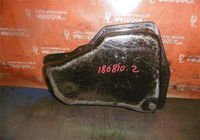 Foto 3ª: Carter Land Rover Freelander 2.2 TD4 [224DT]