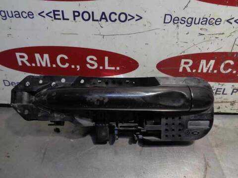 Maneta Exterior Trasera Izquierda Renault Latitude INITIALE 241CV 177KW