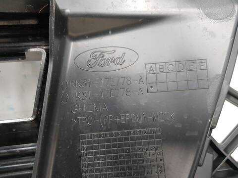 Foto 3ª: Paragolpes Delantero Ford Transit 350 L2 HD) CABINA SIMPLE TREND