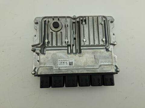 Centralita Motor ECU Bmw X3 XDRIVE 20 D MILD-HYBRID 190CV 140KW
