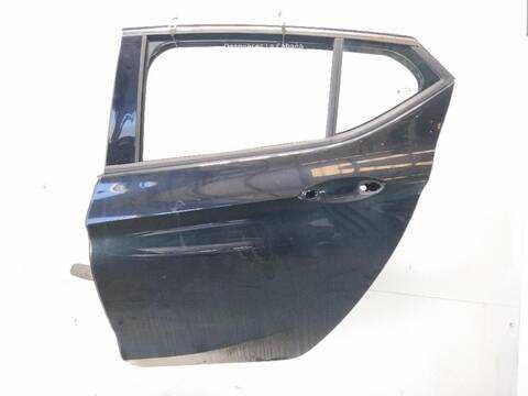 Foto 2ª: Puerta Trasera Izquierda Opel Astra 1.4 TURBO 68) 150CV [B 14 XFT] (2015)